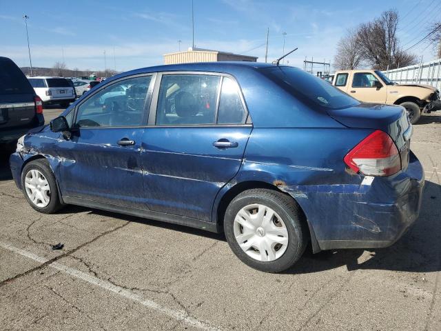 Снимка 2 от търг – 2011 NISSAN VERSA S с VIN 3N1BC1AP3BL411144