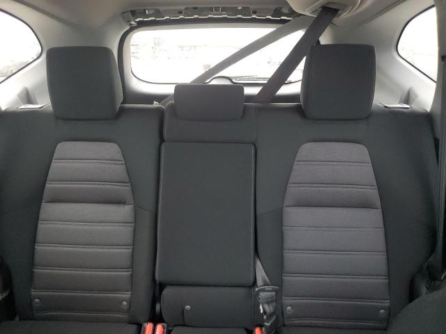 Photo 10 from auction – 2017 HONDA CR-V EX with VIN 5J6RW2H53HL029918