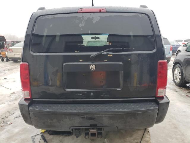 Photo 6 from auction – 2010 DODGE NITRO SE with VIN 1D4PU2GK3AW141958