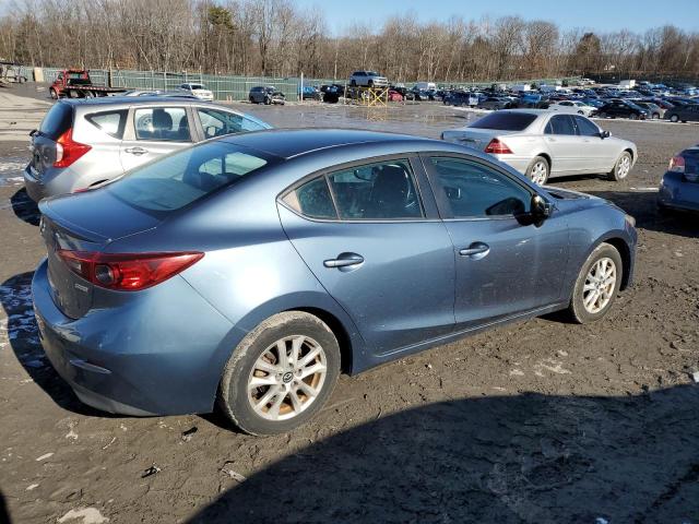 Photo 3 from auction – 2014 MAZDA 3 TOURING with VIN 3MZBM1V73EM111118