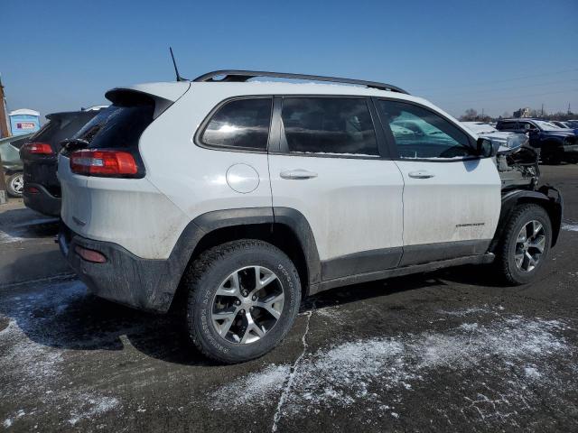 Photo 3 from auction – 2018 JEEP CHEROKEE T with VIN 1C4PJMBB6JD545342