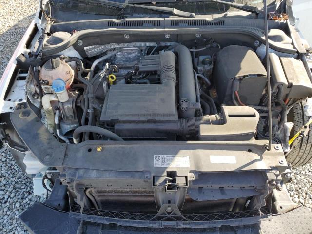 Photo 11 from auction – 2016 VOLKSWAGEN JETTA S with VIN 3VW267AJ7GM326437