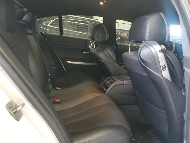 Photo 10 from auction – 2015 BMW 650 XI GRA with VIN WBA6B4C54FD761440