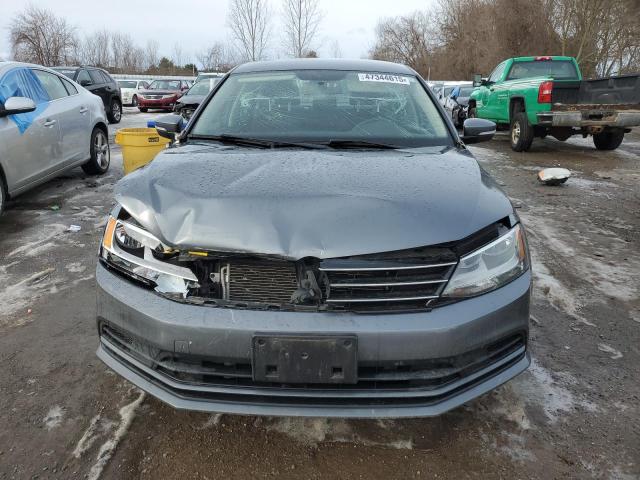 Photo 5 from auction – 2015 VOLKSWAGEN JETTA BASE with VIN 3VW2K7AJ4FM405669