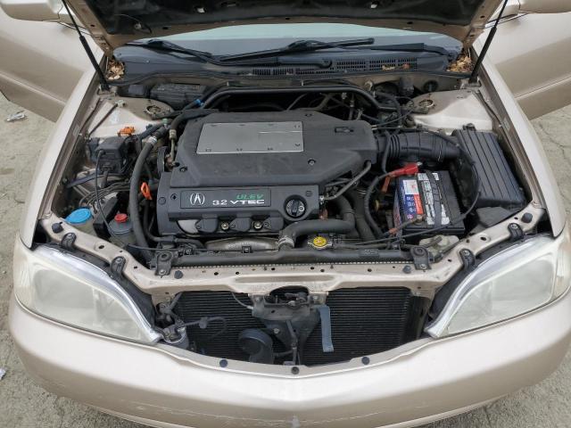 Photo 11 from auction – 2000 ACURA 3.2TL with VIN 19UUA5668YA056007