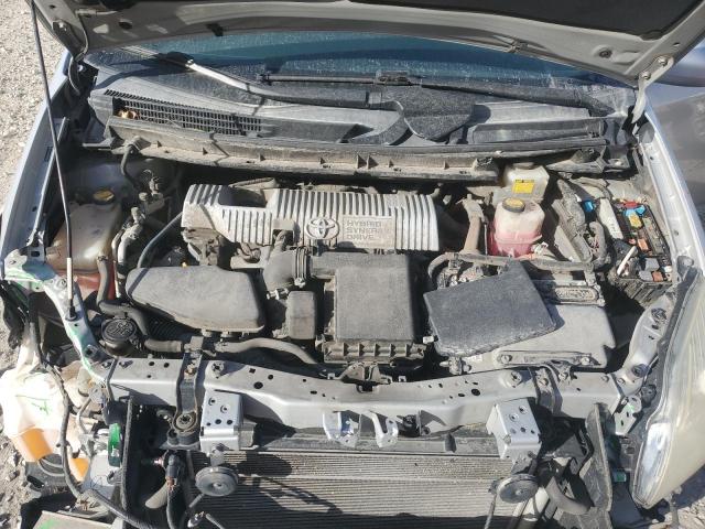 Photo 11 from auction – 2011 TOYOTA PRIUS with VIN JTDKN3DUXB0295183