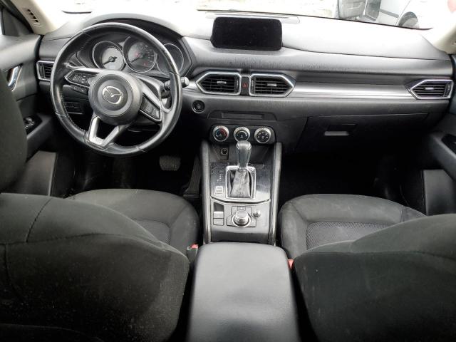 Photo 8 from auction – 2019 MAZDA CX-5 SPORT with VIN JM3KFBBM9K0503085