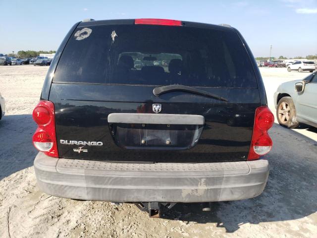 Photo 6 from auction – 2004 DODGE DURANGO ST with VIN 1D4HD38KX4F241794