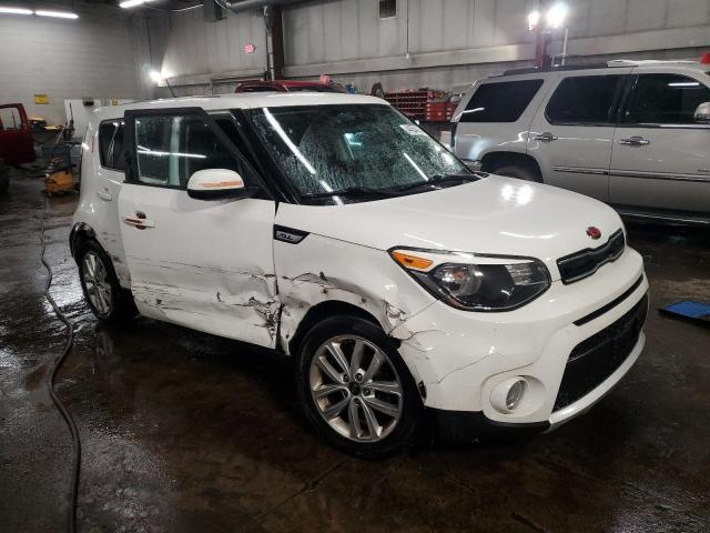 صورة رقم 4 من المزاد - 2018 KIA SOUL + مع VIN KNDJP3A58J7506809
