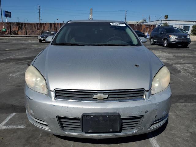 Photo 5 from auction – 2008 CHEVROLET IMPALA LT with VIN 2G1WT58N389235372