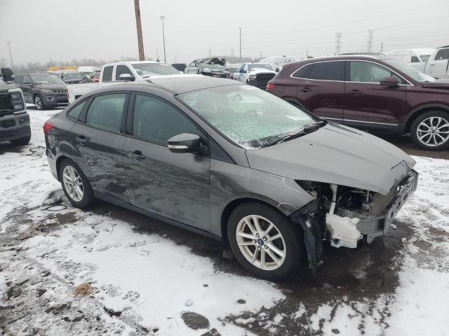 Photo 4 from auction – 2015 FORD FOCUS SE with VIN 1FADP3F26FL384130