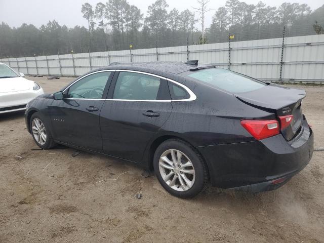 Photo 2 from auction – 2016 CHEVROLET MALIBU LT with VIN 1G1ZE5ST5GF219050