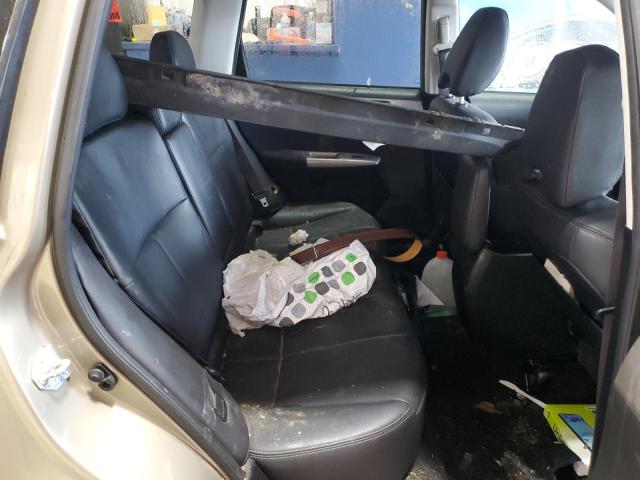 Photo 11 from auction – 2009 SUBARU FORESTER 2 with VIN JF2SH64689H780235