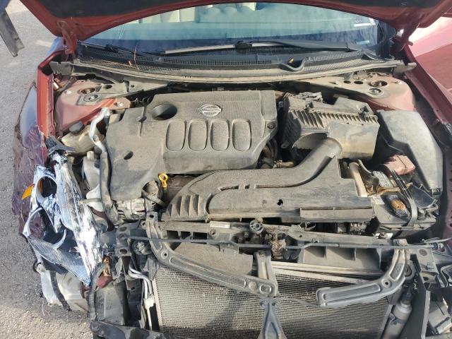 Photo 11 from auction – 2010 NISSAN ALTIMA BAS with VIN 1N4AL2AP5AC195120