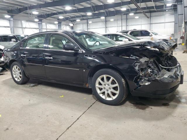 Photo 4 from auction – 2008 BUICK LUCERNE CX with VIN 1G4HD57218U185901