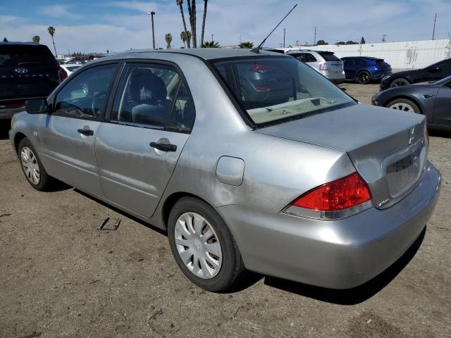 Photo 2 from auction – 2006 MITSUBISHI LANCER ES with VIN JA3AJ26E96U014446