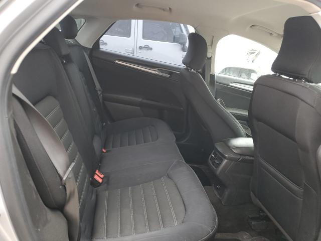 Photo 10 from auction – 2015 FORD FUSION SE with VIN 3FA6P0H75FR208767