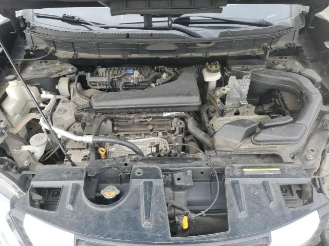 Photo 12 from auction – 2018 NISSAN ROGUE S with VIN KNMAT2MV6JP621314