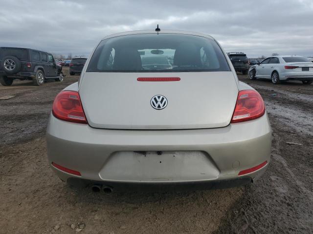 Photo 6 from auction – 2012 VOLKSWAGEN BEETLE with VIN 3VWJX7ATXCM642807