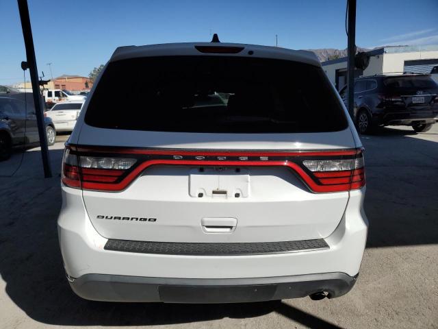 Photo 6 from auction – 2019 DODGE DURANGO SX with VIN 1C4RDHAGXKC535215