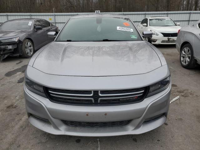 Photo 5 from auction – 2015 DODGE CHARGER SE with VIN 2C3CDXBG8FH836183