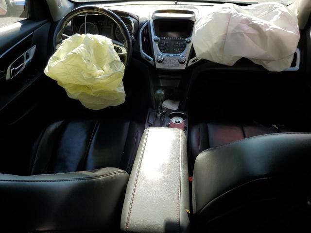 Photo 8 from auction – 2013 GMC TERRAIN DE with VIN 2GKFLYE37D6257788