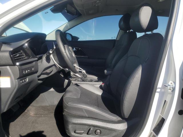 Photo 7 from auction – 2022 KIA NIRO EX PR with VIN KNDCC3LD4N5521480