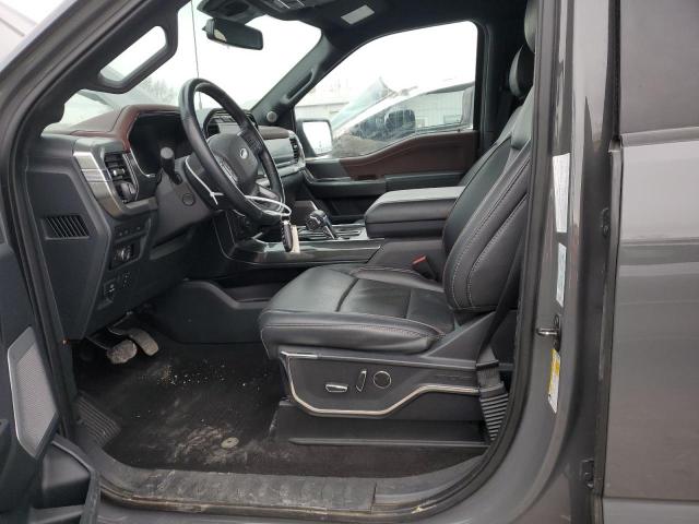 Photo 7 from auction – 2021 FORD F150 SUPER with VIN 1FTEW1EP1MFC53220