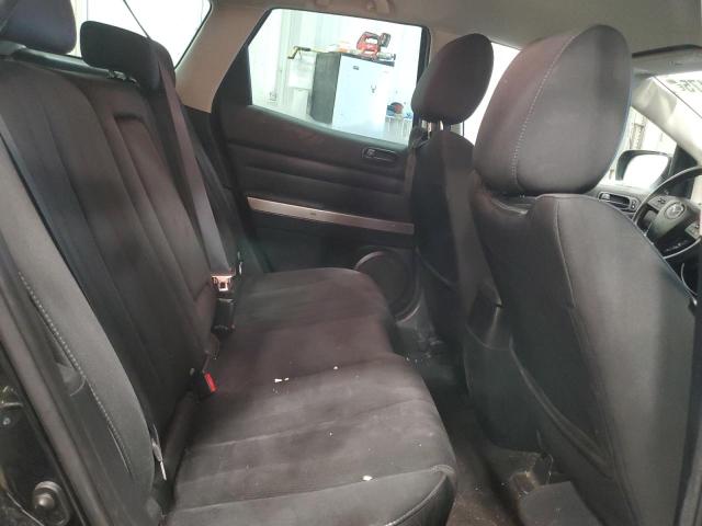 Photo 11 from auction – 2011 MAZDA CX-7 with VIN JM3ER2A51B0395043