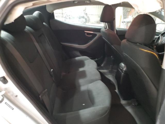 Photo 10 from auction – 2015 HYUNDAI ELANTRA SE with VIN 5NPDH4AE6FH595296