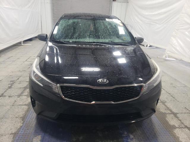 Photo 5 from auction – 2017 KIA FORTE LX with VIN 3KPFK4A79HE062975