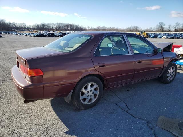Photo 3 from auction – 2000 TOYOTA CAMRY LE with VIN 4T1BF22K7YU942645
