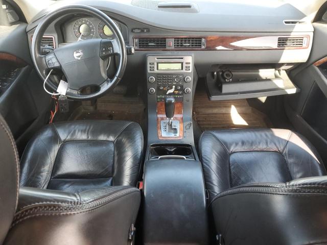 Photo 8 from auction – 2008 VOLVO XC70 with VIN YV4BZ982381014793