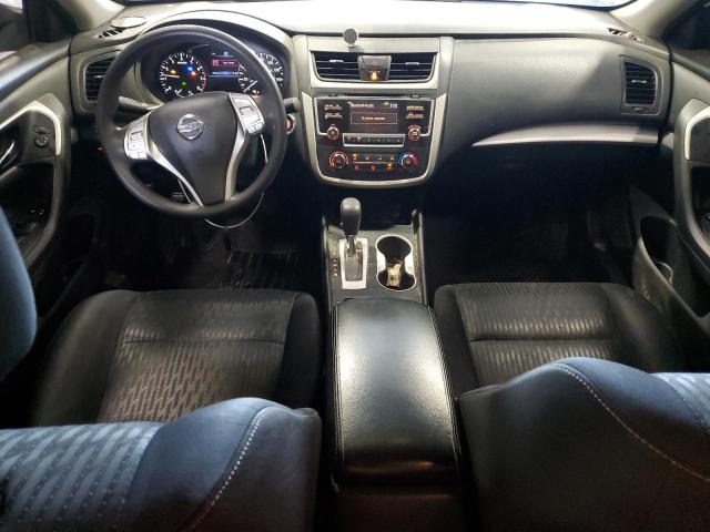 Photo 8 from auction – 2017 NISSAN ALTIMA 2.5 with VIN 1N4AL3AP1HN315788