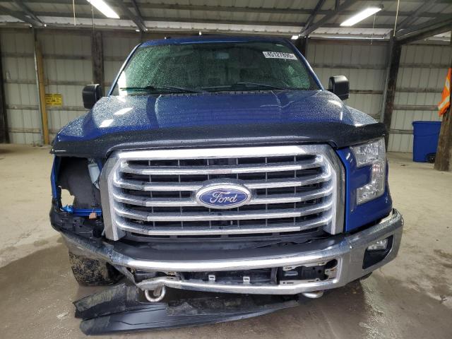 Photo 5 from auction – 2015 FORD F150 SUPER with VIN 1FTEW1EG8FFC90896
