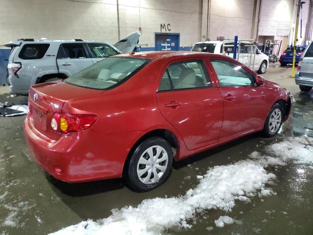 Photo 3 from auction – 2010 TOYOTA COROLLA BA with VIN 1NXBU4EEXAZ290083