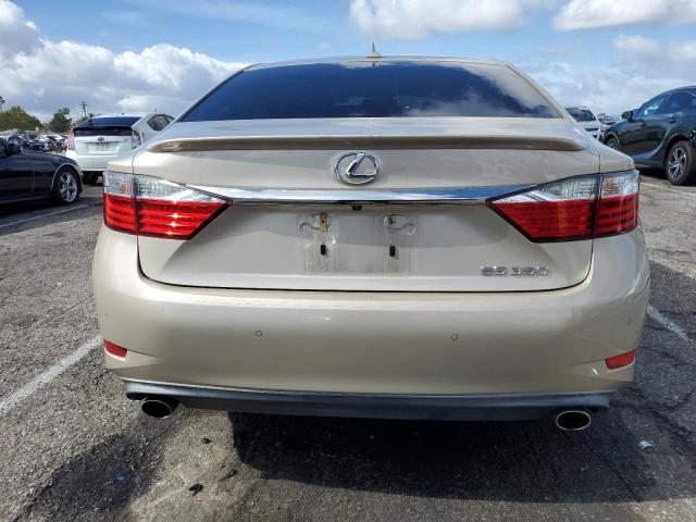 Photo 6 from auction – 2014 LEXUS ES 350 with VIN JTHBK1GG9E2095700