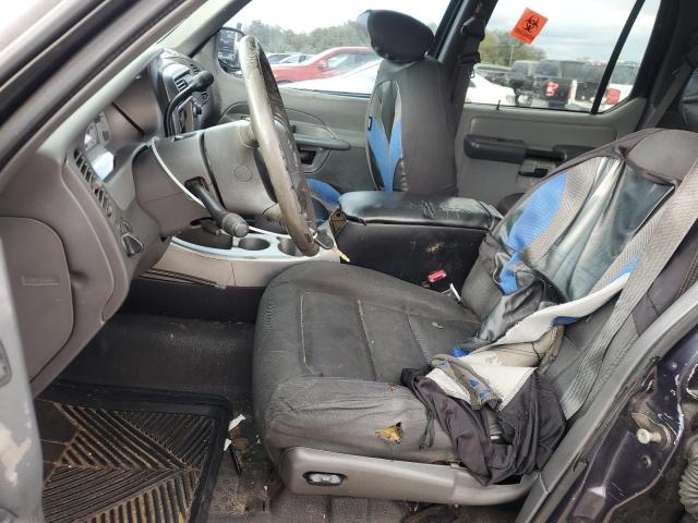 Photo 7 from auction – 2002 FORD EXPLORER S with VIN 1FMZU67E22UB79729