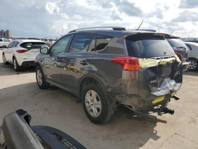 Photo 2 from auction – 2014 TOYOTA RAV4 LE with VIN JTMZFREV3ED039227