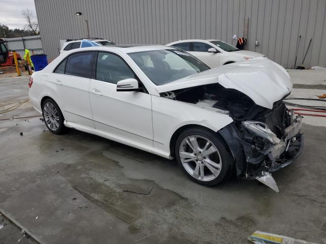 Photo 4 from auction – 2013 MERCEDES-BENZ E-CLASS E3 with VIN WDDHF5KB0DA764174