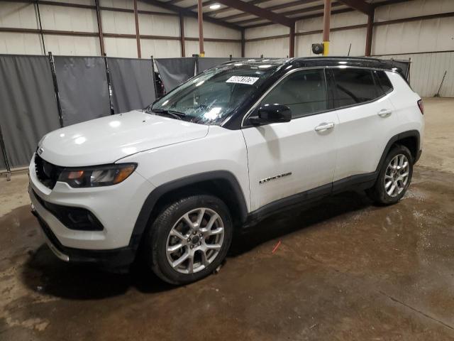 JEEP COMPASS LI 2025 with VIN 3C4NJDCN9ST512850 - Photo from auction