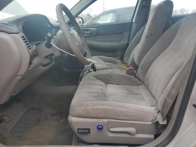Photo 7 from auction – 2004 CHEVROLET IMPALA with VIN 2G1WF52E949243907