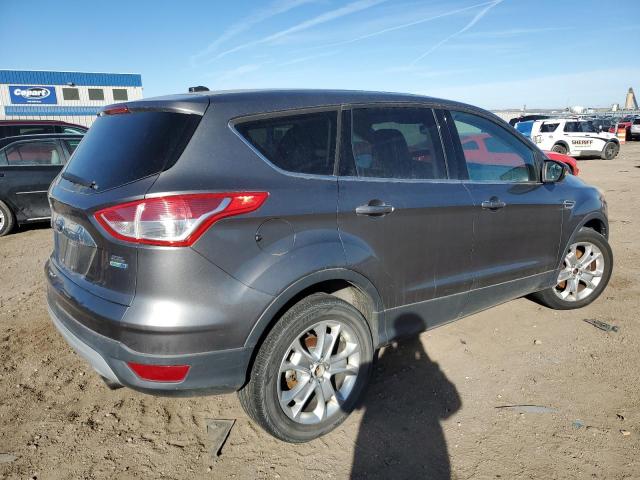Photo 3 from auction – 2013 FORD ESCAPE SEL with VIN 1FMCU9H95DUD56205