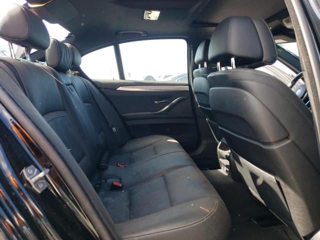 Photo 10 from auction – 2014 BMW 535 I with VIN WBA5B1C57ED484162
