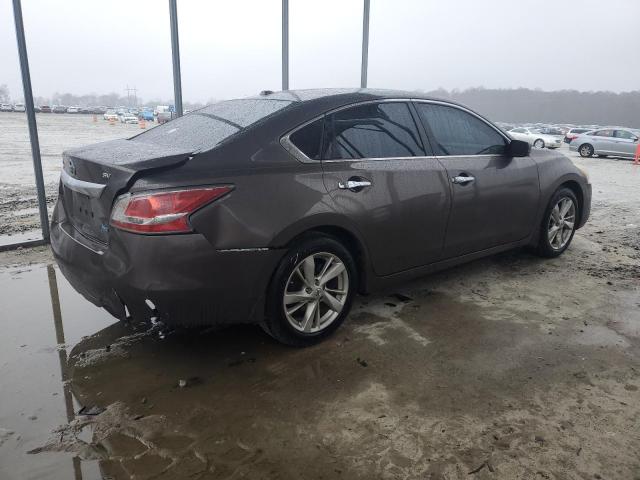 Photo 3 from auction – 2014 NISSAN ALTIMA 2.5 with VIN 1N4AL3APXEC285780
