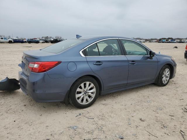 Photo 3 from auction – 2017 SUBARU LEGACY 2.5 with VIN 4S3BNAC67H3056902
