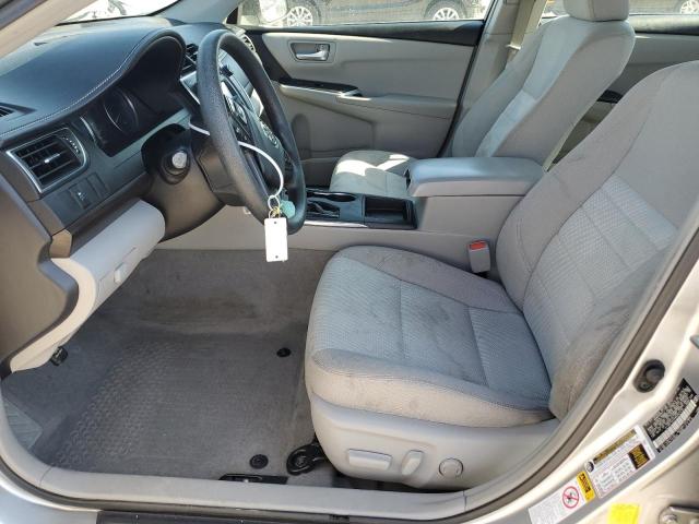 Photo 7 from auction – 2017 TOYOTA CAMRY LE with VIN 4T1BF1FKXHU397416