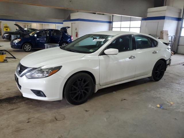 Photo 1 from auction – 2017 NISSAN ALTIMA 2.5 with VIN 1N4AL3AP8HC161561