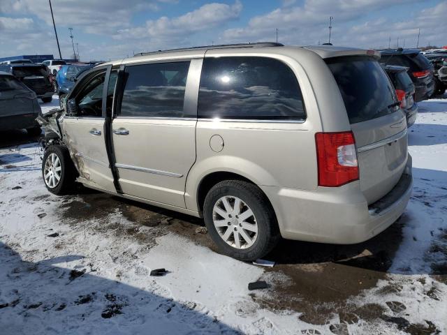 Photo 2 from auction – 2012 CHRYSLER TOWN & COU with VIN 2C4RC1CG3CR411335