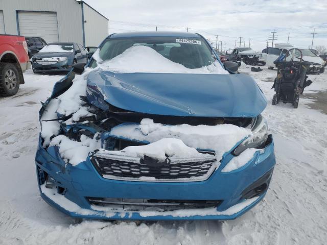 Photo 5 from auction – 2017 SUBARU IMPREZA with VIN 4S3GTAA68H3719506